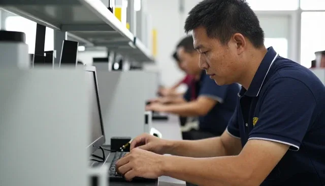 一文读懂仓储配送节点可查仓储配送服务
