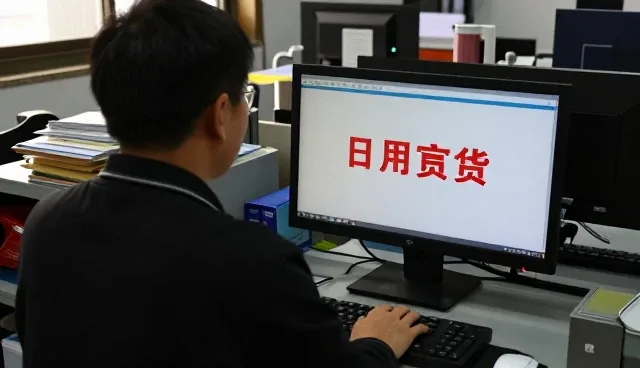 四川万选商贸有限公司探索商品未来方向