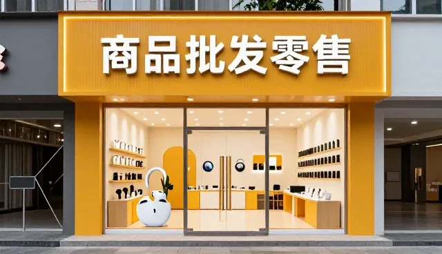电商代运营中供应链问题的应对策略