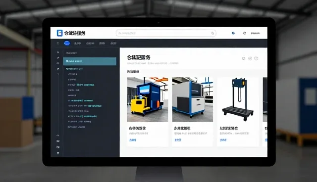 智能扫地机器人如何重构商品流通中的供应链效率