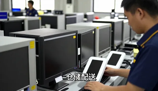商品批发零售供应链：诚信经营企业须知